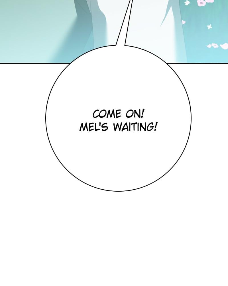I Want to Be You, Just For A Day Chapter 130 page 41