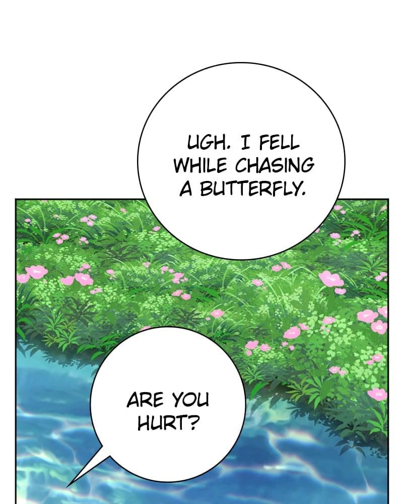 I Want to Be You, Just For A Day Chapter 130 page 42