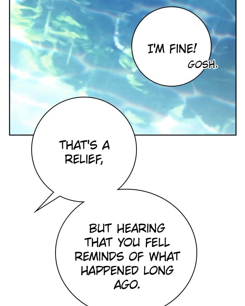 I Want to Be You, Just For A Day Chapter 130 page 43