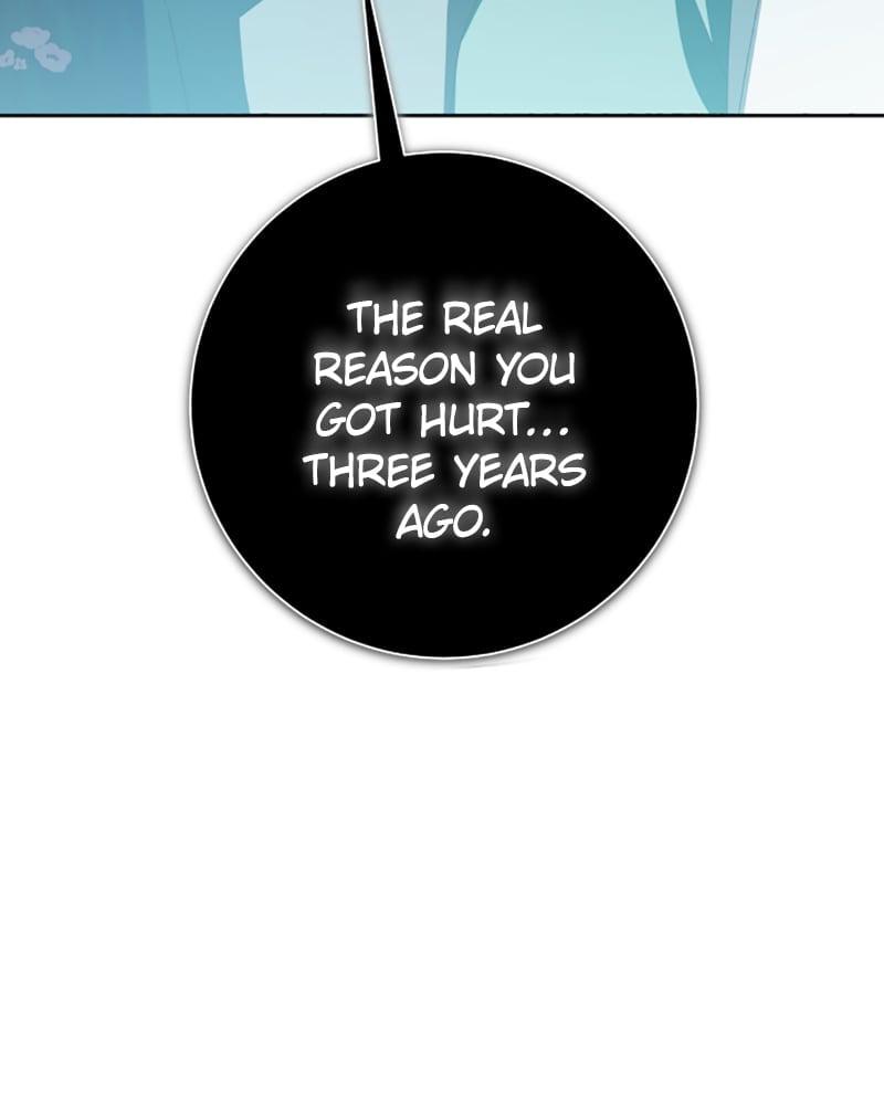I Want to Be You, Just For A Day Chapter 130 page 47