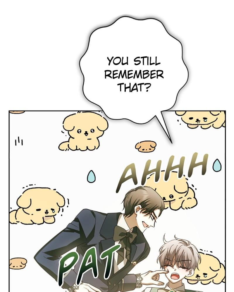 I Want to Be You, Just For A Day Chapter 130 page 48