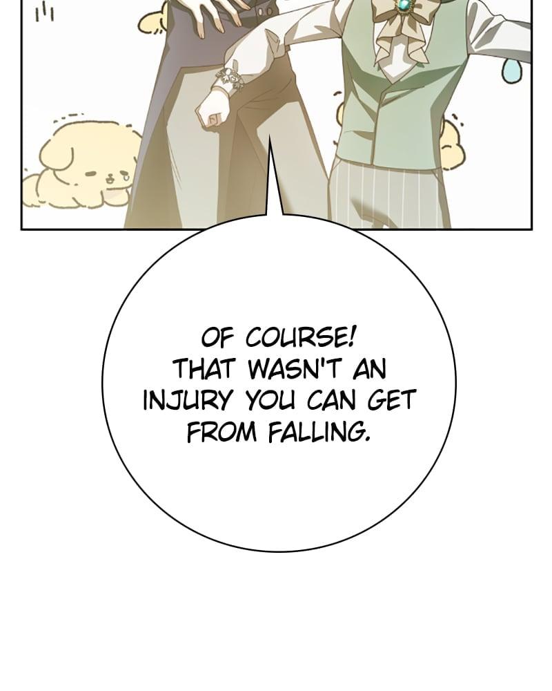 I Want to Be You, Just For A Day Chapter 130 page 49