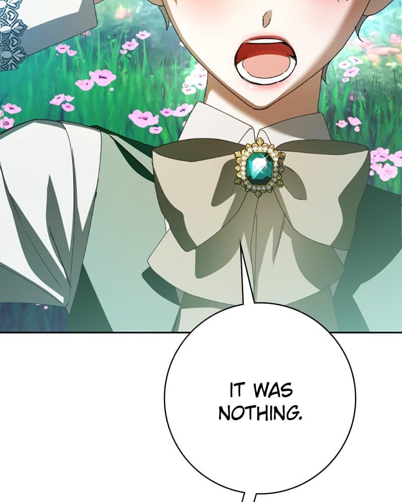 I Want to Be You, Just For A Day Chapter 130 page 51