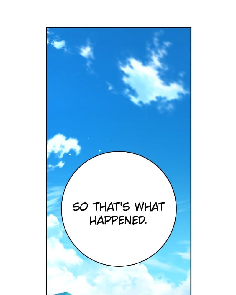 I Want to Be You, Just For A Day Chapter 130 page 53