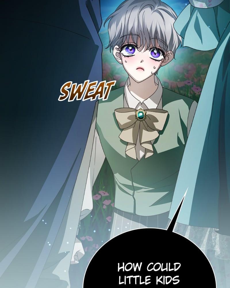 I Want to Be You, Just For A Day Chapter 130 page 56