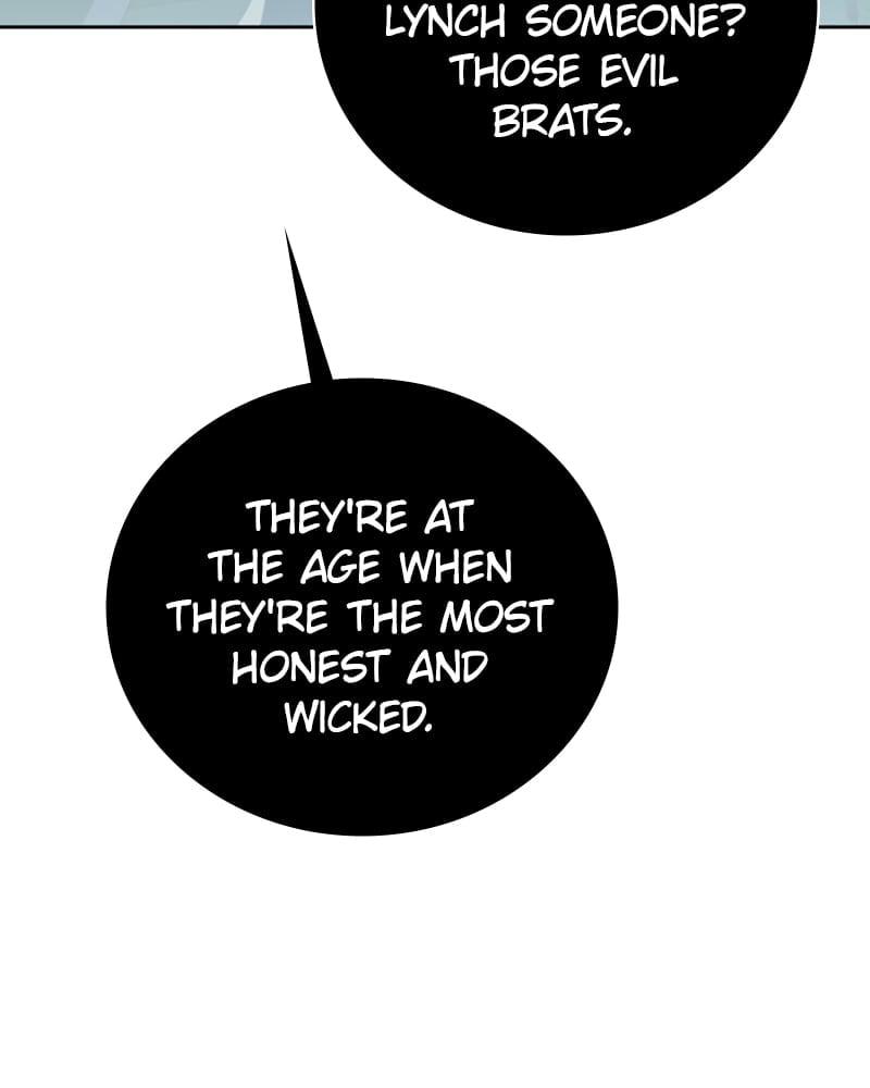 I Want to Be You, Just For A Day Chapter 130 page 57
