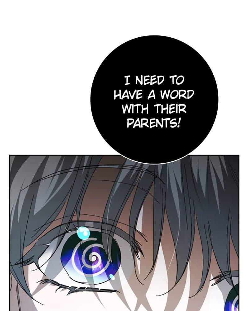 I Want to Be You, Just For A Day Chapter 130 page 58