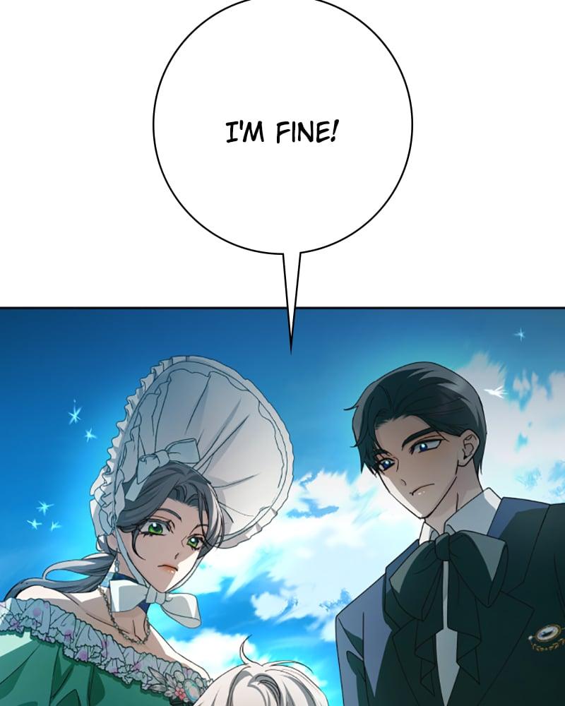 I Want to Be You, Just For A Day Chapter 130 page 60