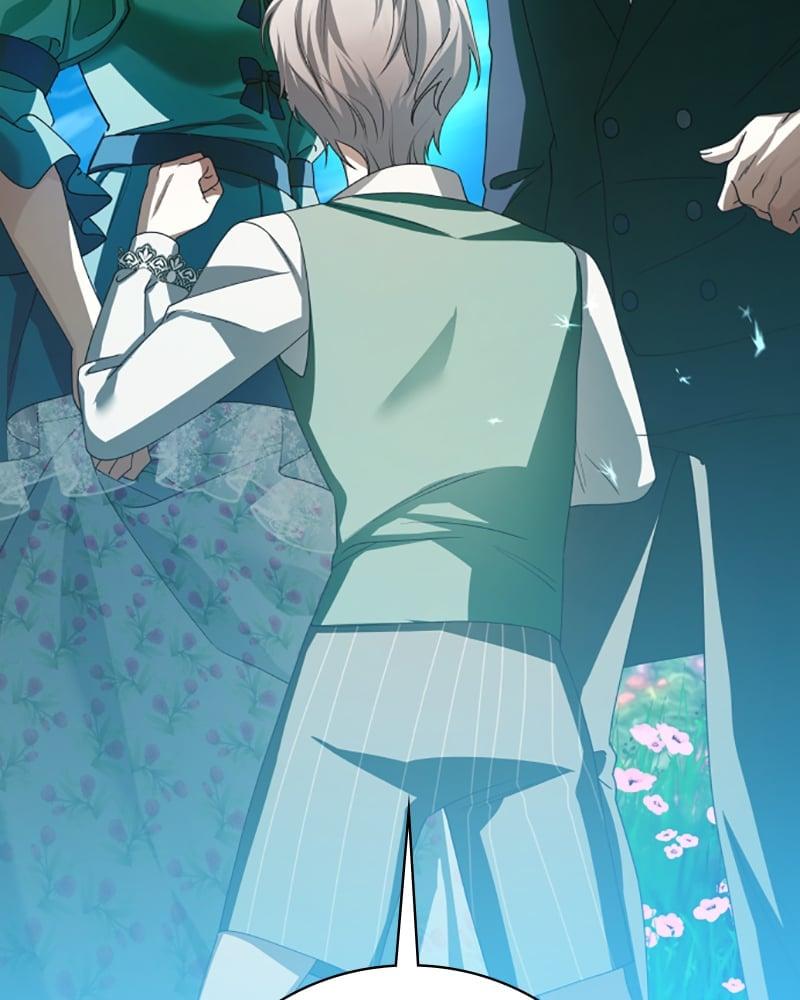 I Want to Be You, Just For A Day Chapter 130 page 61