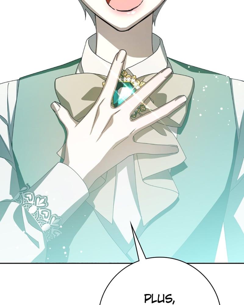 I Want to Be You, Just For A Day Chapter 130 page 67