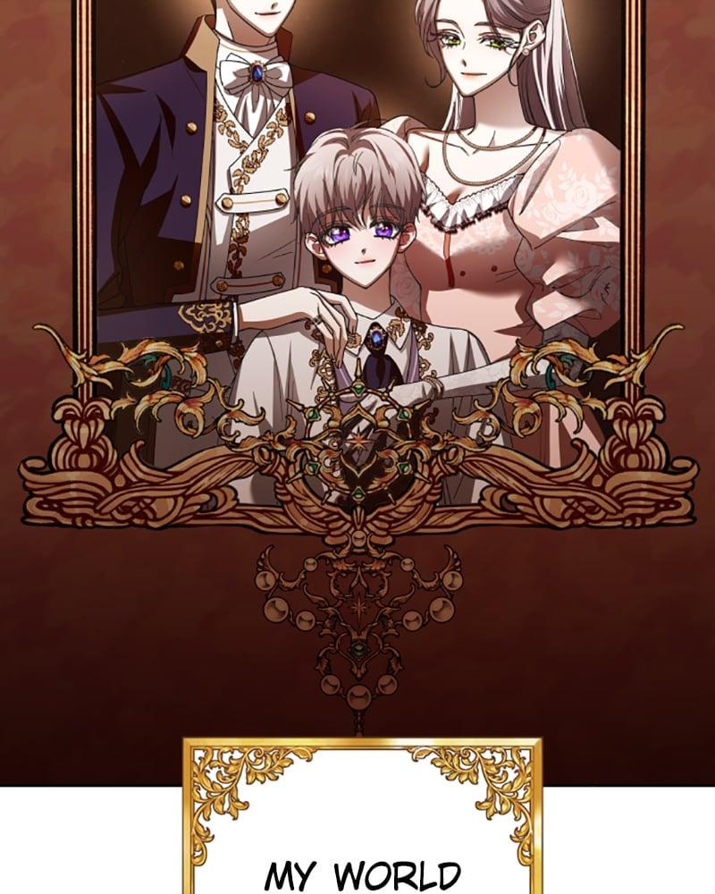 I Want to Be You, Just For A Day Chapter 130 page 6