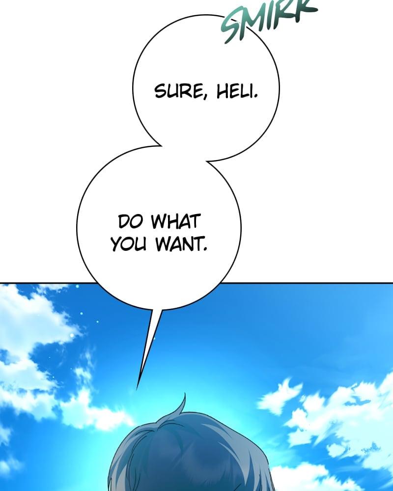 I Want to Be You, Just For A Day Chapter 130 page 70