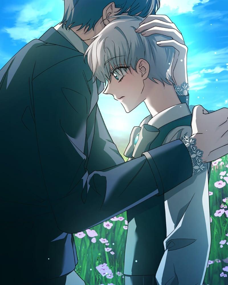 I Want to Be You, Just For A Day Chapter 130 page 71