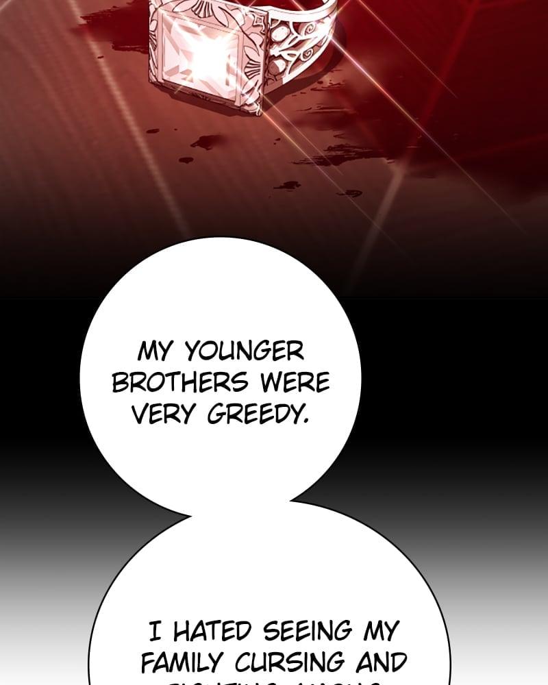 I Want to Be You, Just For A Day Chapter 130 page 74