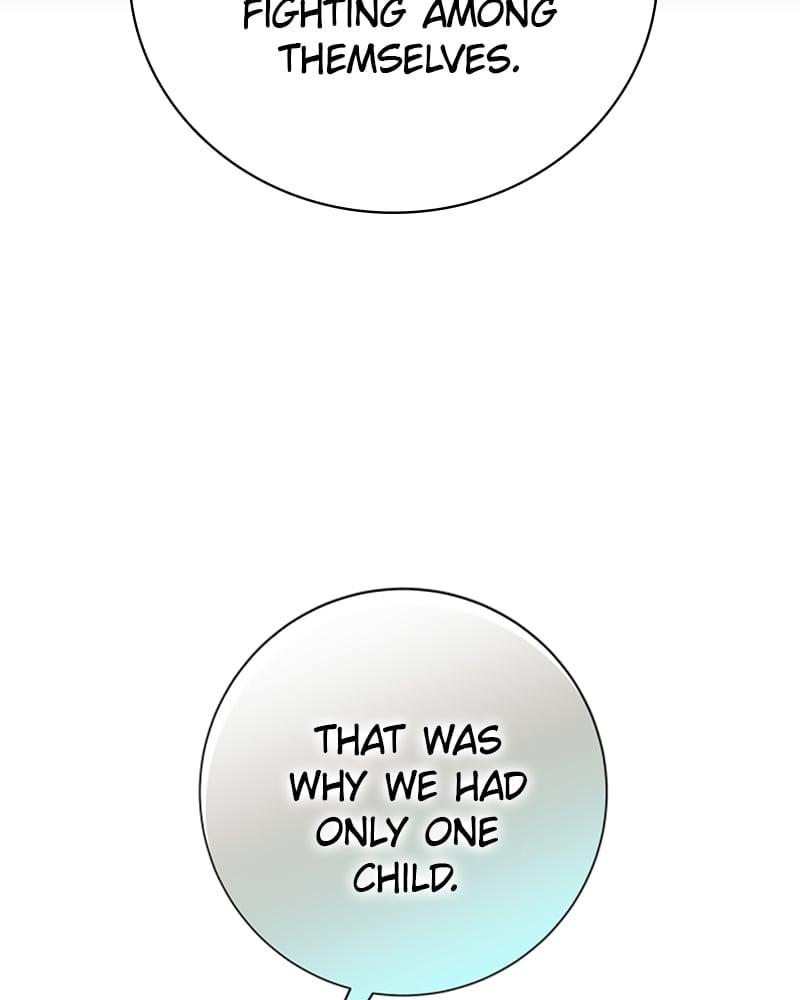 I Want to Be You, Just For A Day Chapter 130 page 75