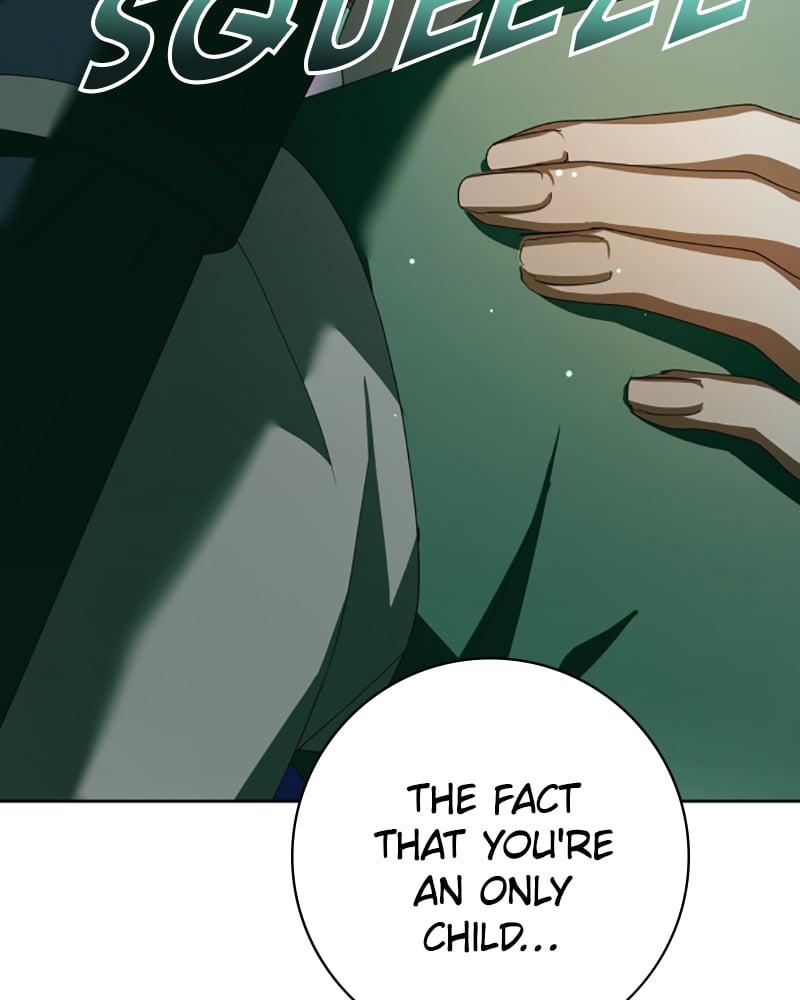 I Want to Be You, Just For A Day Chapter 130 page 77