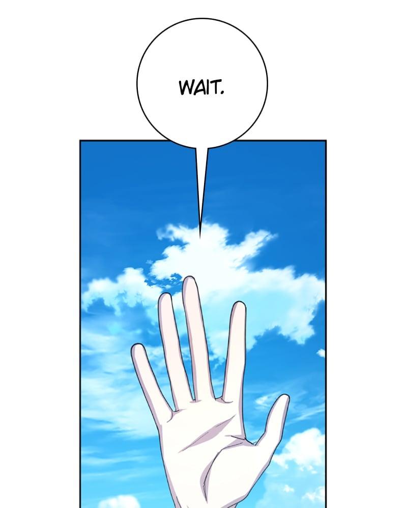 I Want to Be You, Just For A Day Chapter 130 page 81