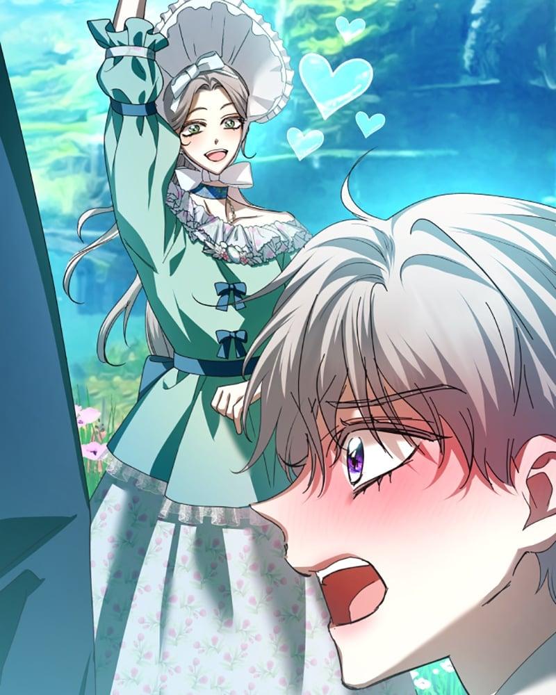 I Want to Be You, Just For A Day Chapter 130 page 84