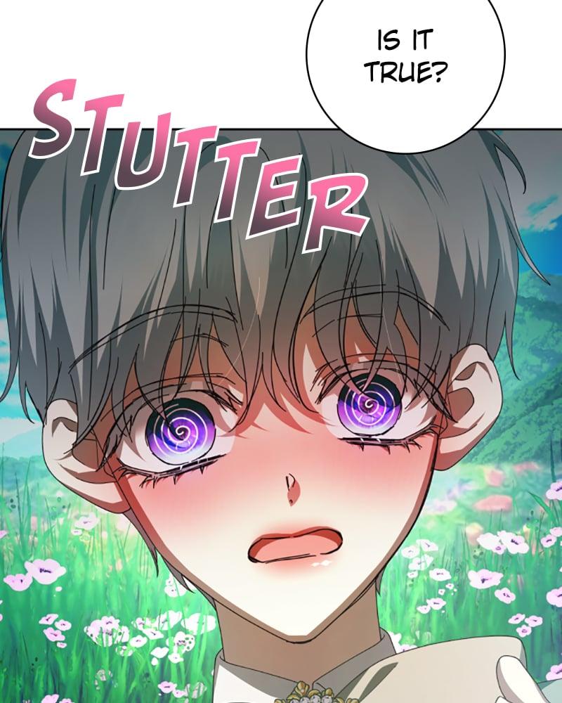 I Want to Be You, Just For A Day Chapter 130 page 87