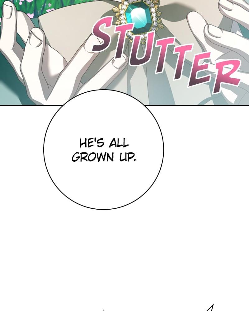I Want to Be You, Just For A Day Chapter 130 page 88