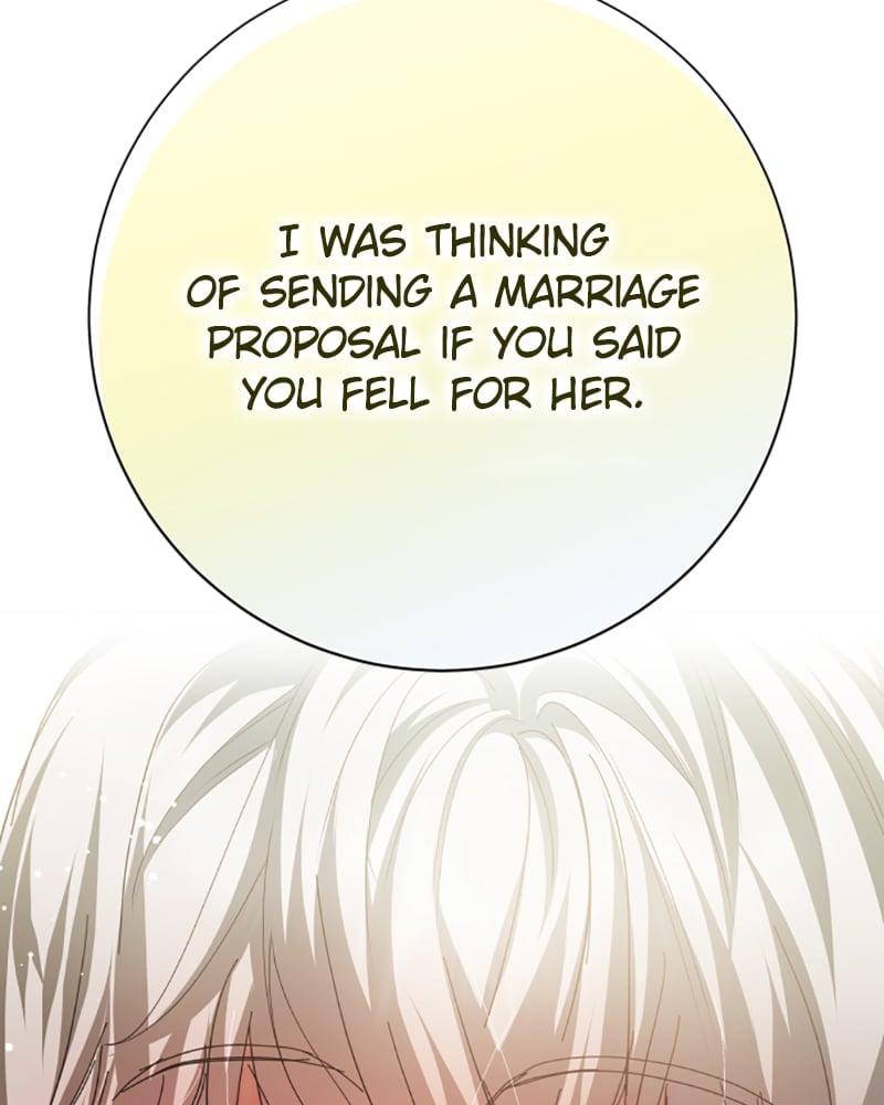 I Want to Be You, Just For A Day Chapter 130 page 91