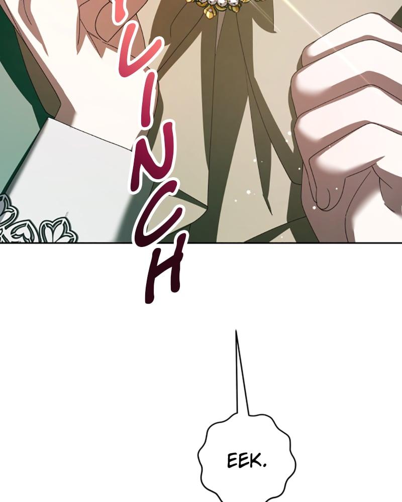 I Want to Be You, Just For A Day Chapter 130 page 93