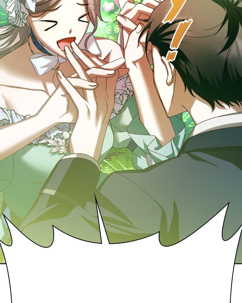I Want to Be You, Just For A Day Chapter 130 page 97
