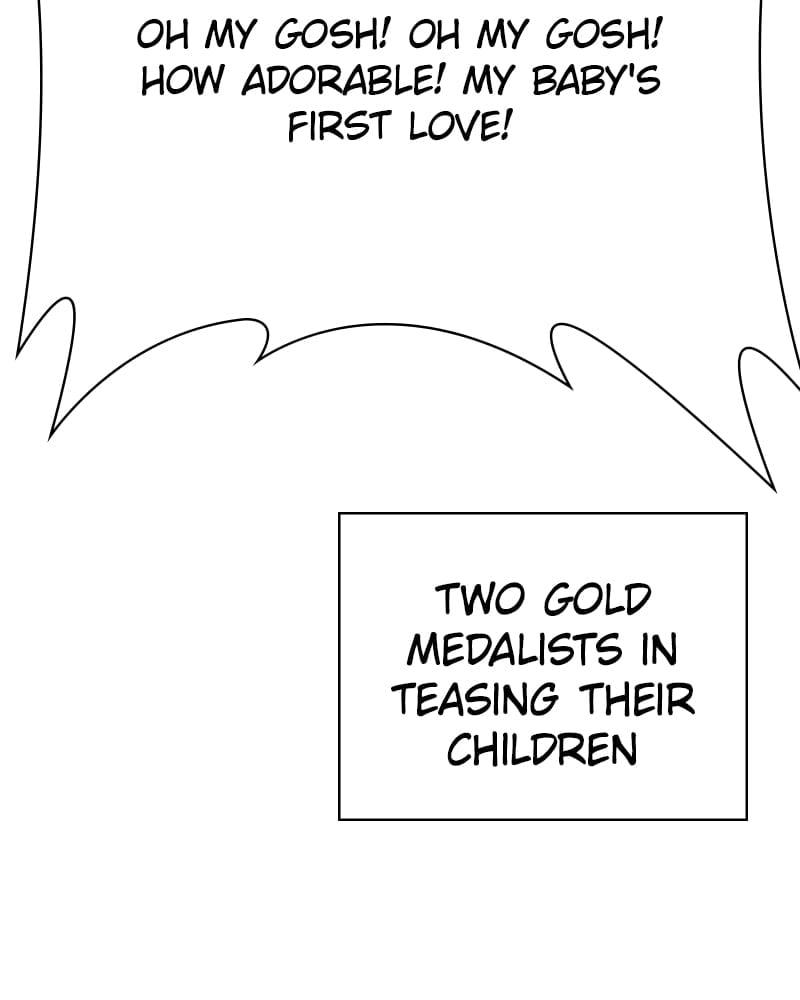 I Want to Be You, Just For A Day Chapter 130 page 98