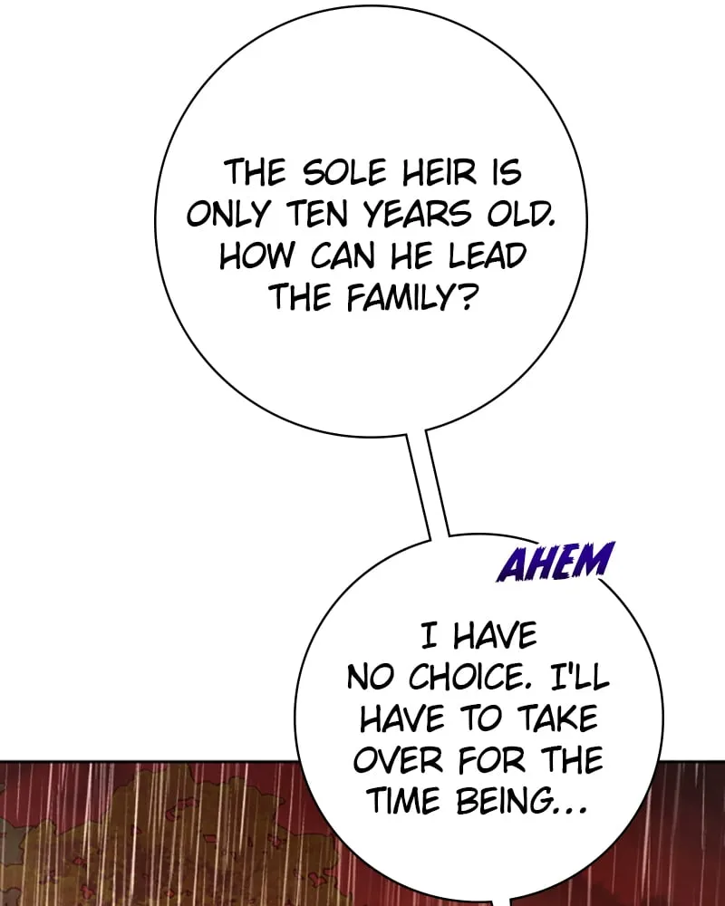 I Want to Be You, Just For A Day Chapter 131 page 106