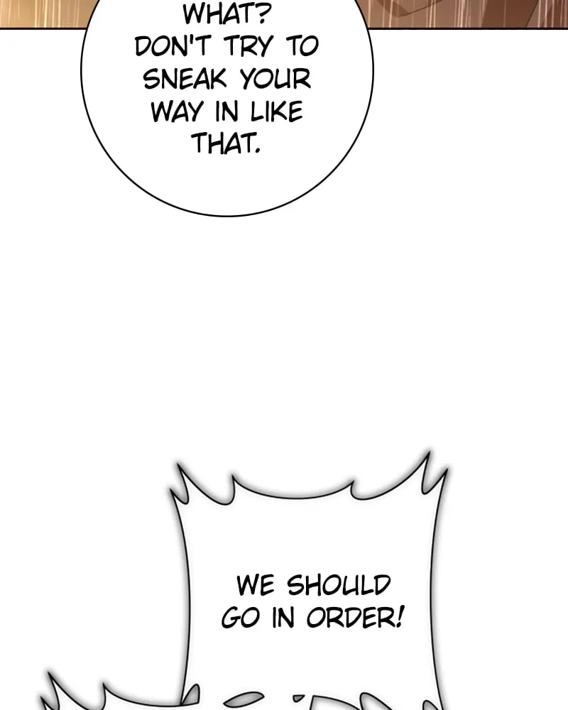 I Want to Be You, Just For A Day Chapter 131 page 108