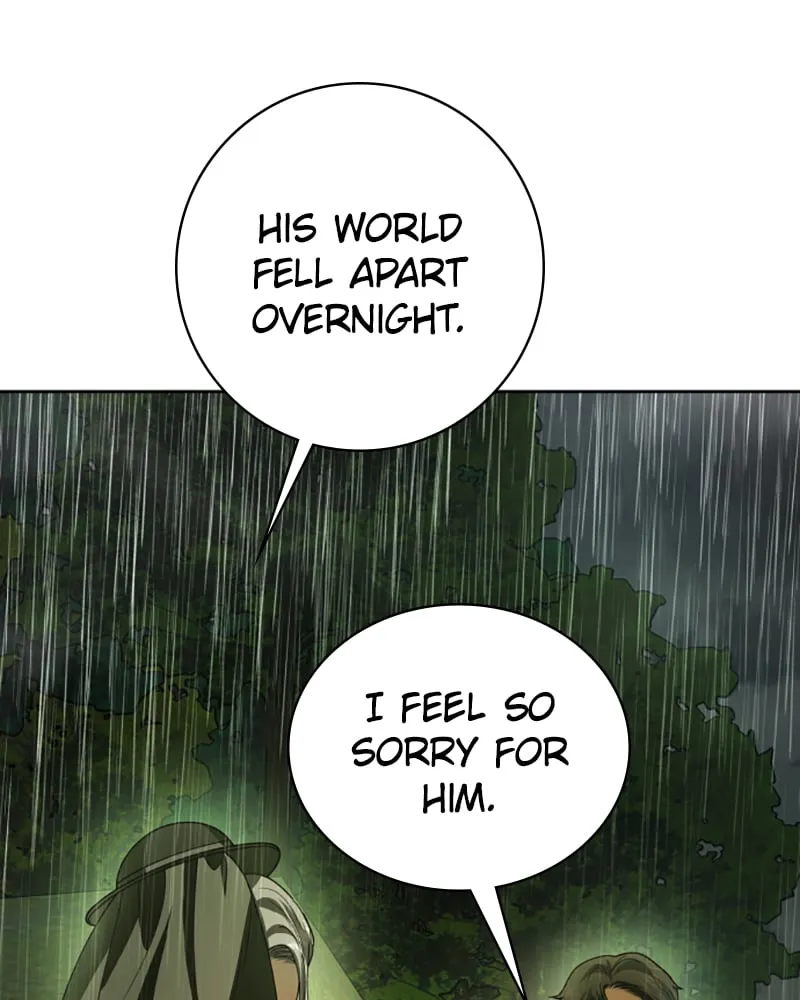I Want to Be You, Just For A Day Chapter 131 page 10
