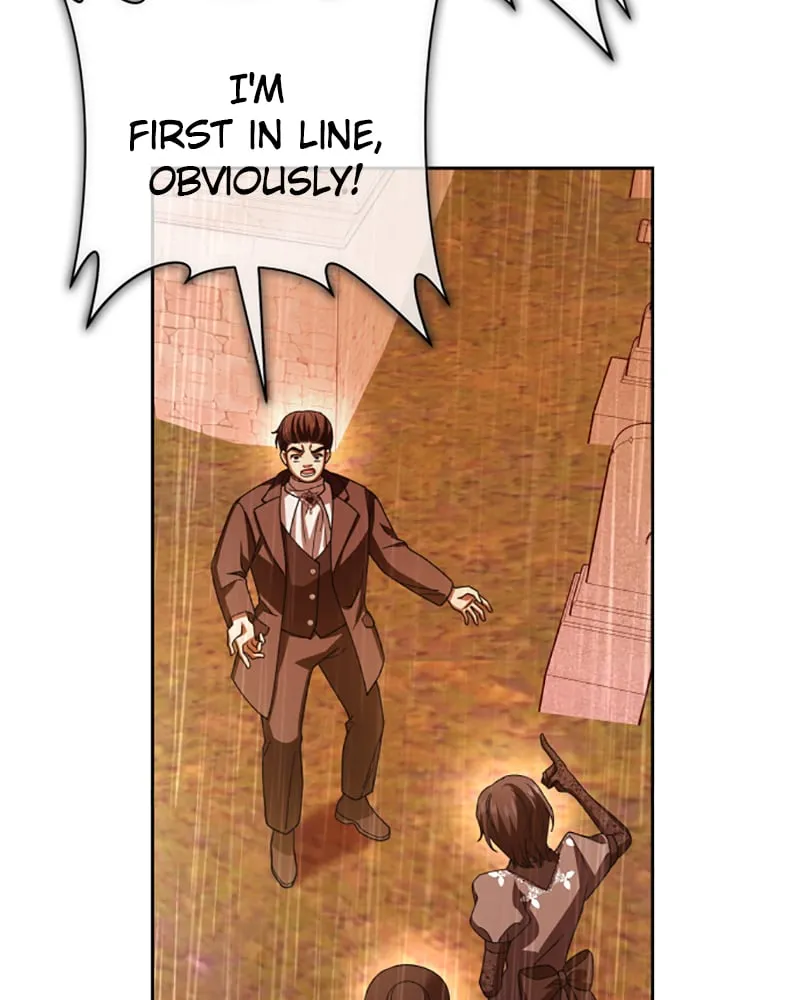 I Want to Be You, Just For A Day Chapter 131 page 109
