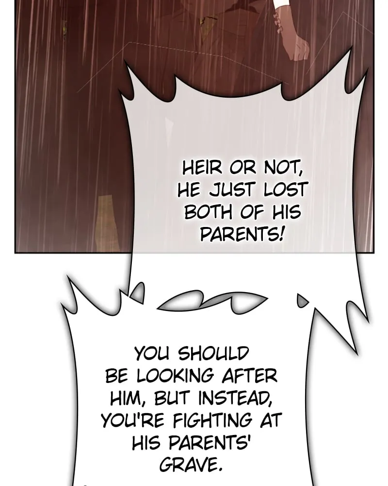 I Want to Be You, Just For A Day Chapter 131 page 122