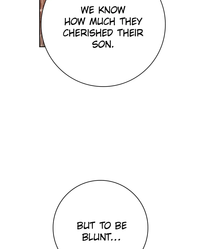 I Want to Be You, Just For A Day Chapter 131 page 127