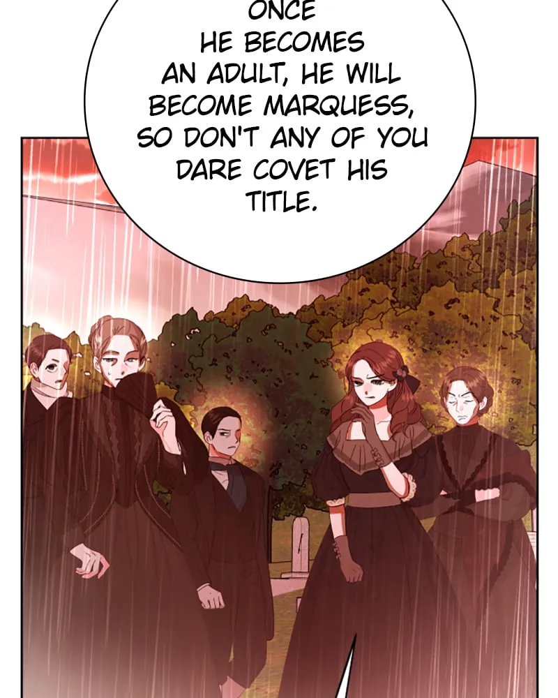 I Want to Be You, Just For A Day Chapter 131 page 136