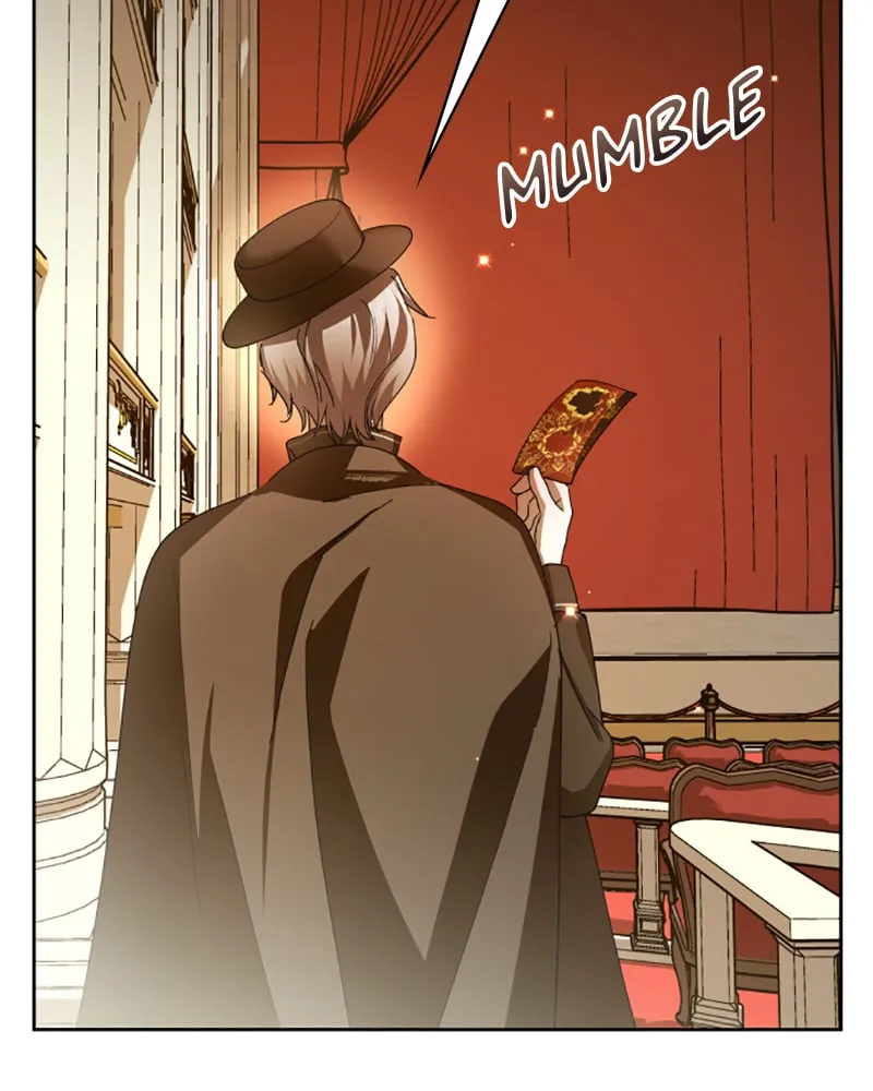 I Want to Be You, Just For A Day Chapter 131 page 184