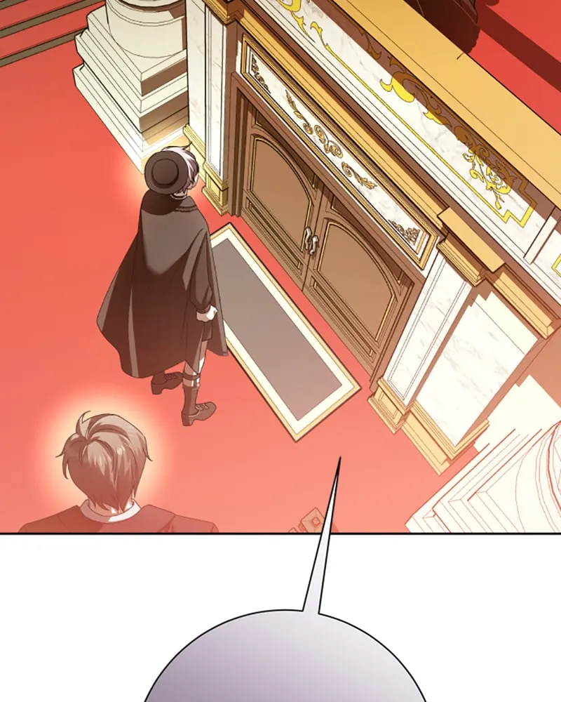I Want to Be You, Just For A Day Chapter 131 page 204