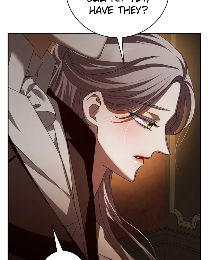 I Want to Be You, Just For A Day Chapter 131 page 35