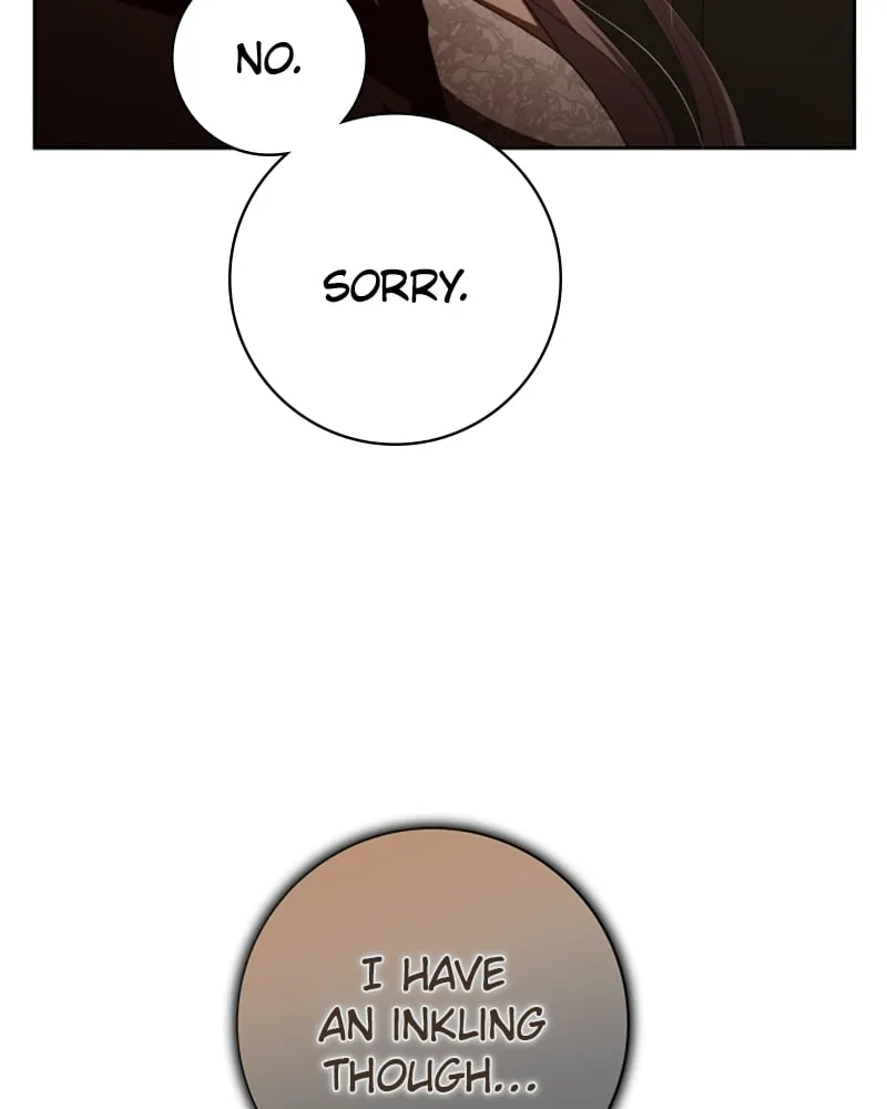 I Want to Be You, Just For A Day Chapter 131 page 36
