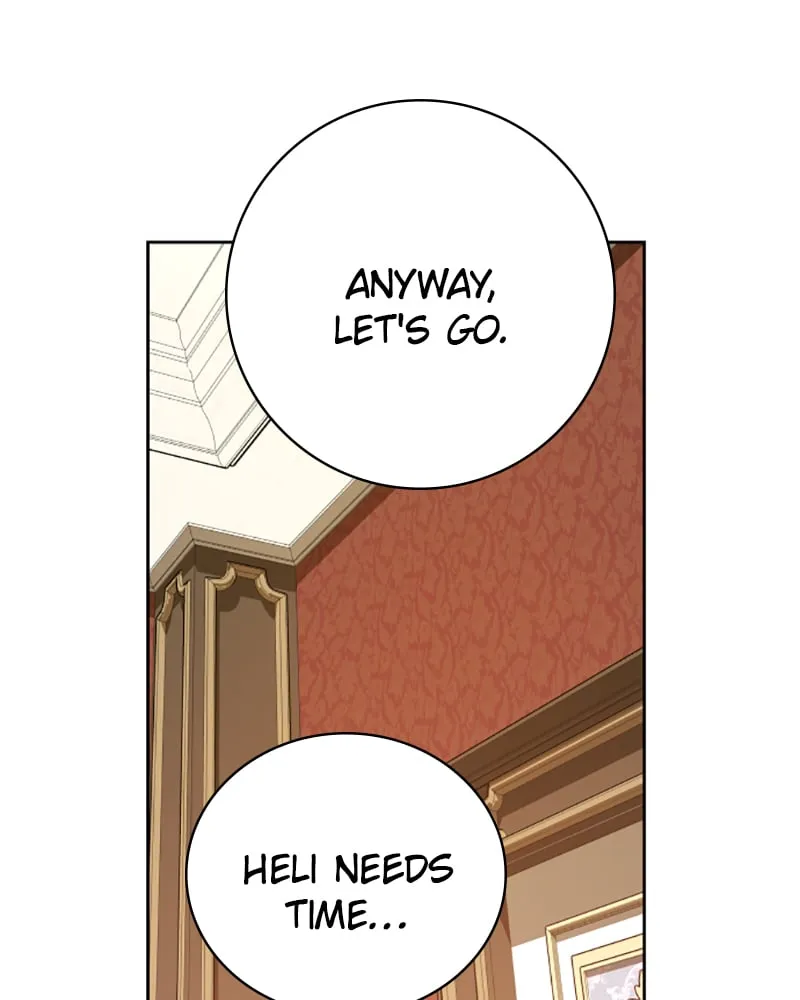 I Want to Be You, Just For A Day Chapter 131 page 40