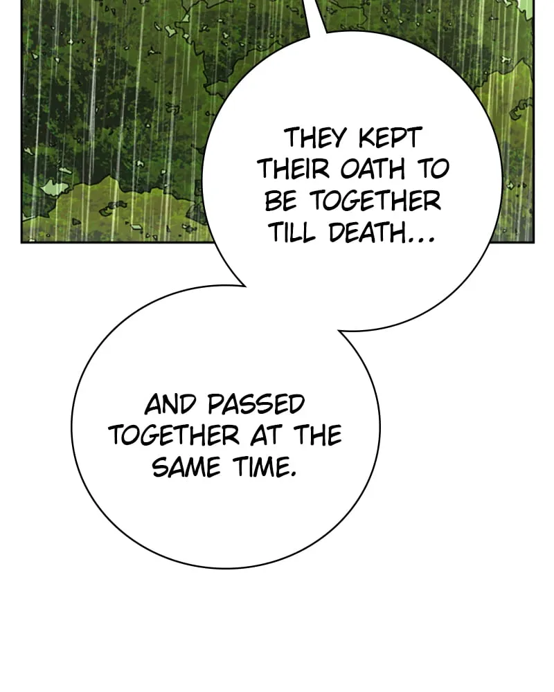 I Want to Be You, Just For A Day Chapter 131 page 4