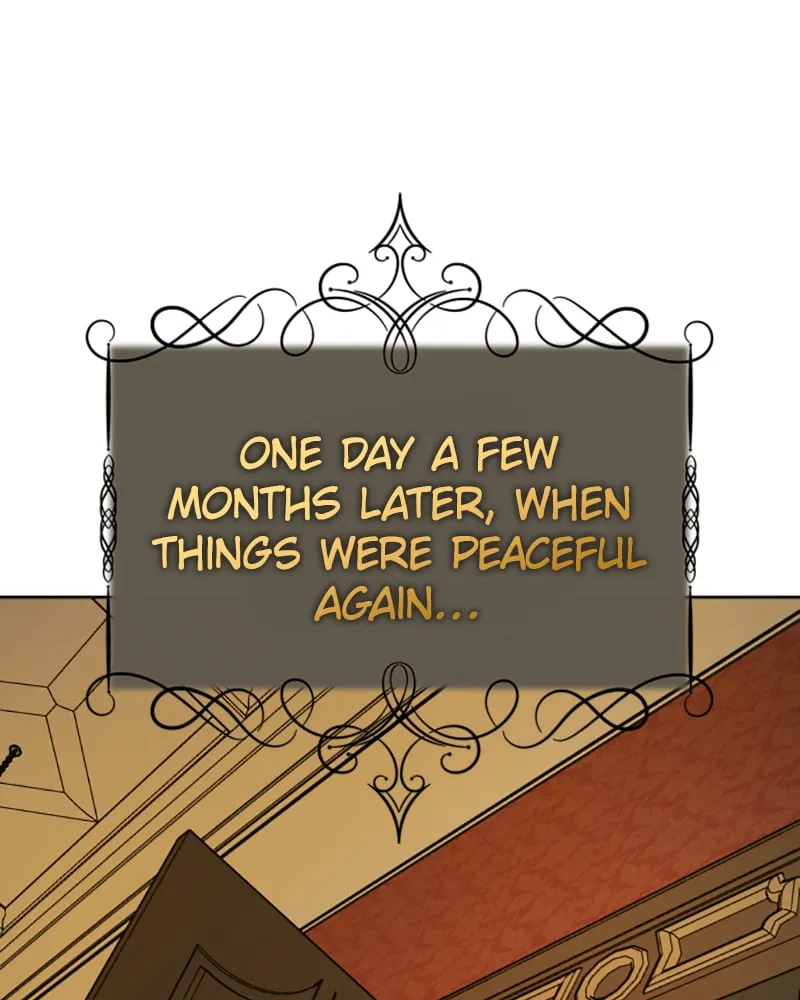 I Want to Be You, Just For A Day Chapter 131 page 56