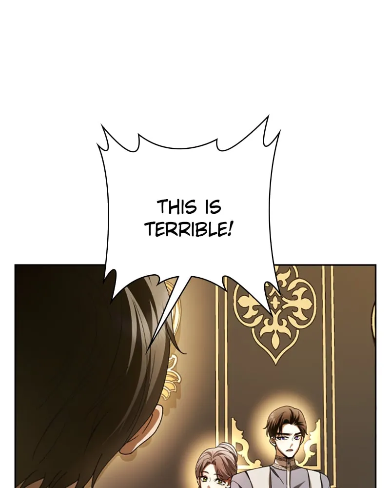 I Want to Be You, Just For A Day Chapter 131 page 58