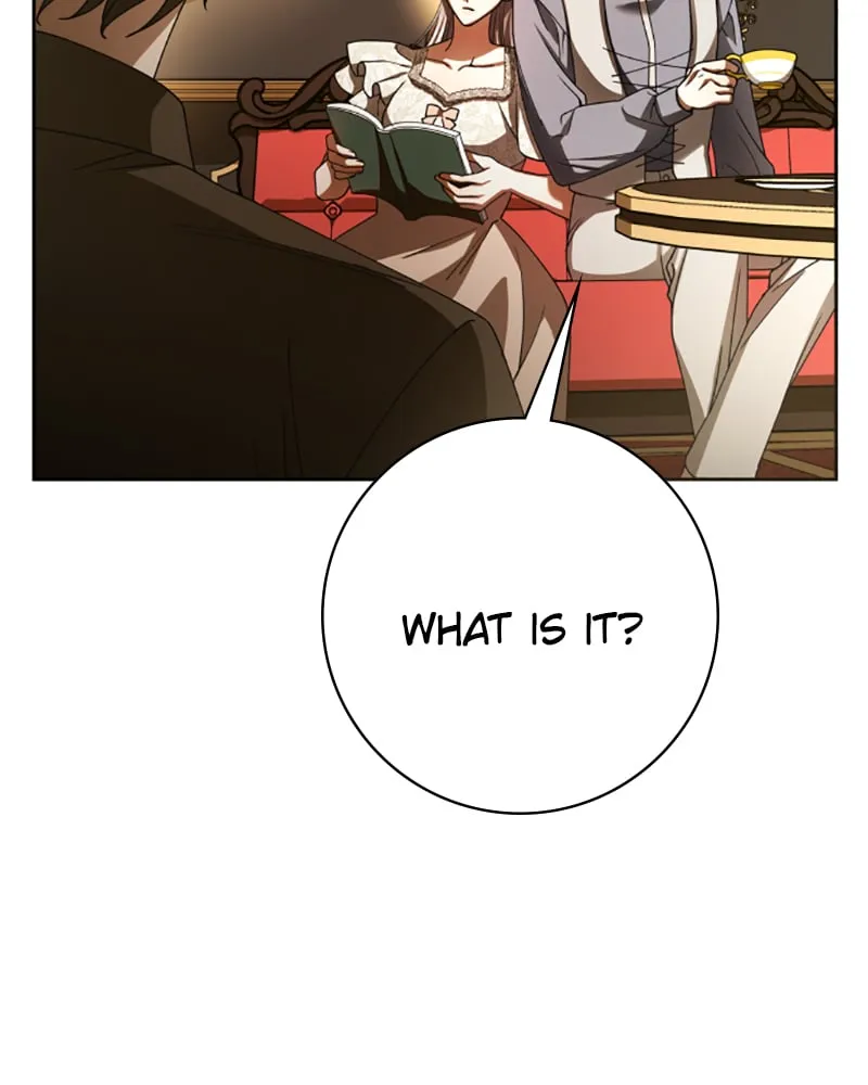 I Want to Be You, Just For A Day Chapter 131 page 59