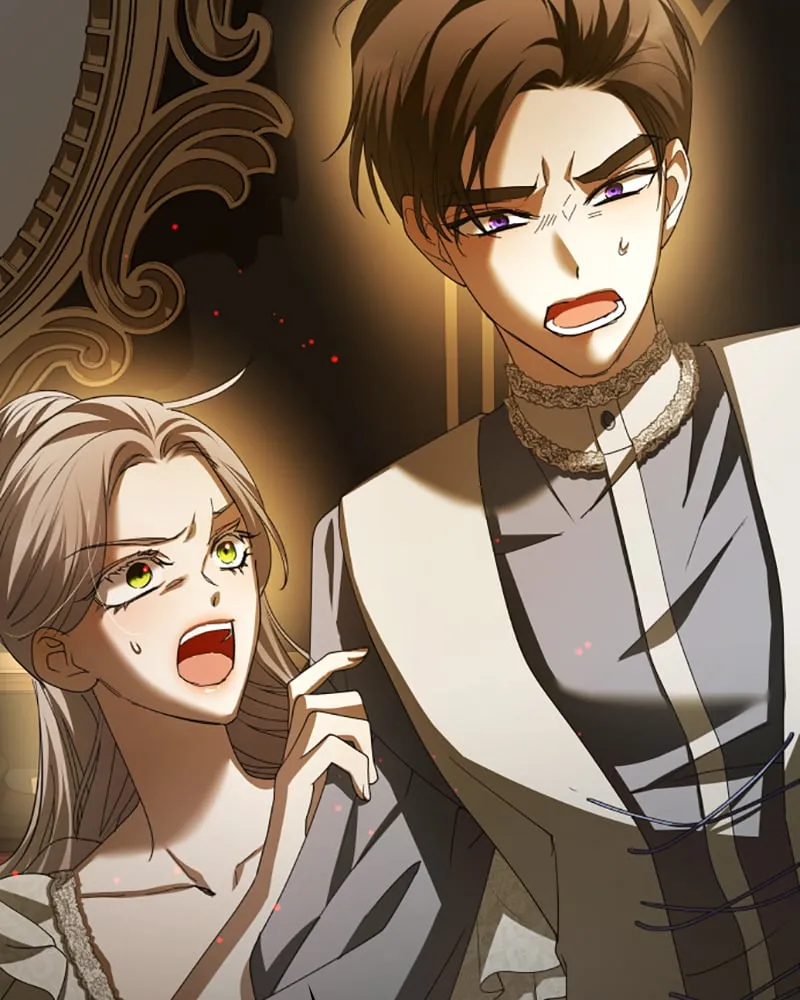 I Want to Be You, Just For A Day Chapter 131 page 63