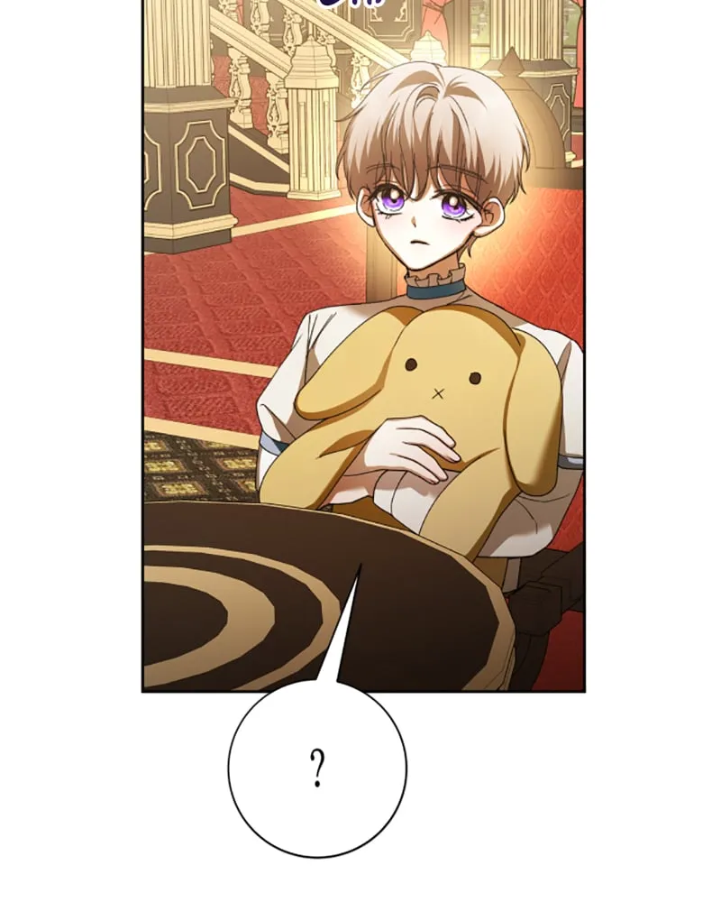I Want to Be You, Just For A Day Chapter 131 page 65