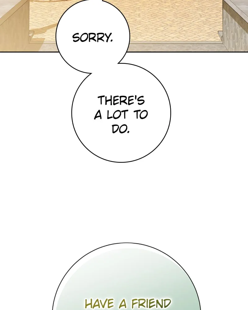 I Want to Be You, Just For A Day Chapter 131 page 70