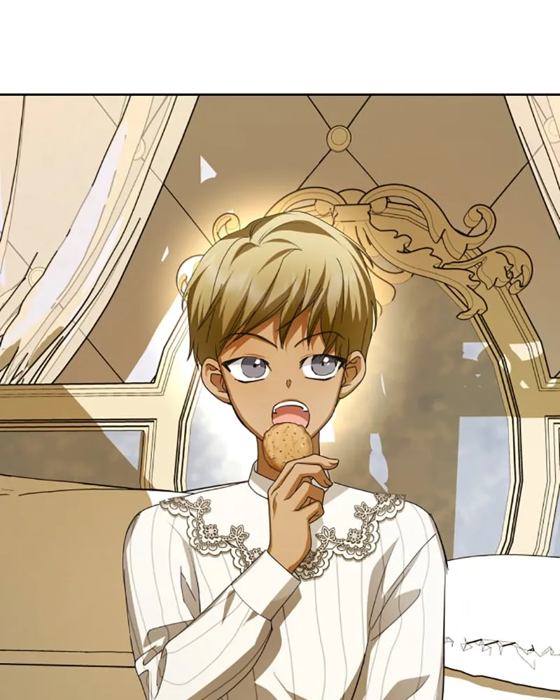 I Want to Be You, Just For A Day Chapter 131 page 72