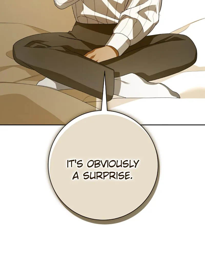 I Want to Be You, Just For A Day Chapter 131 page 73