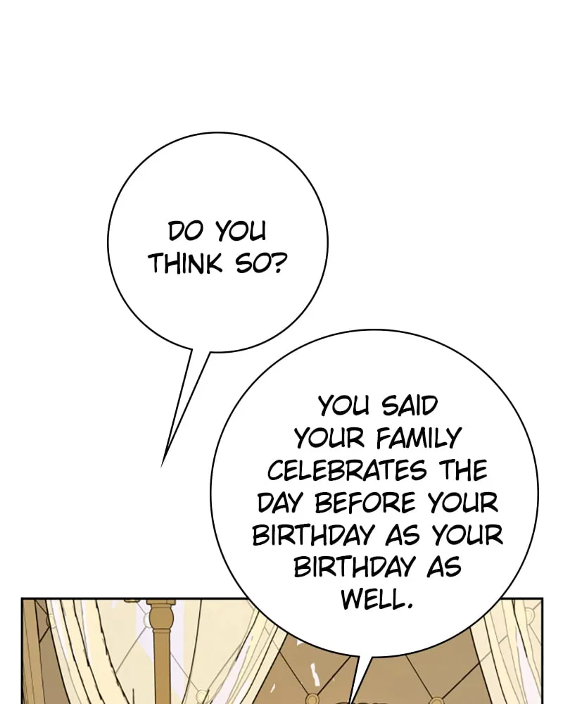 I Want to Be You, Just For A Day Chapter 131 page 74